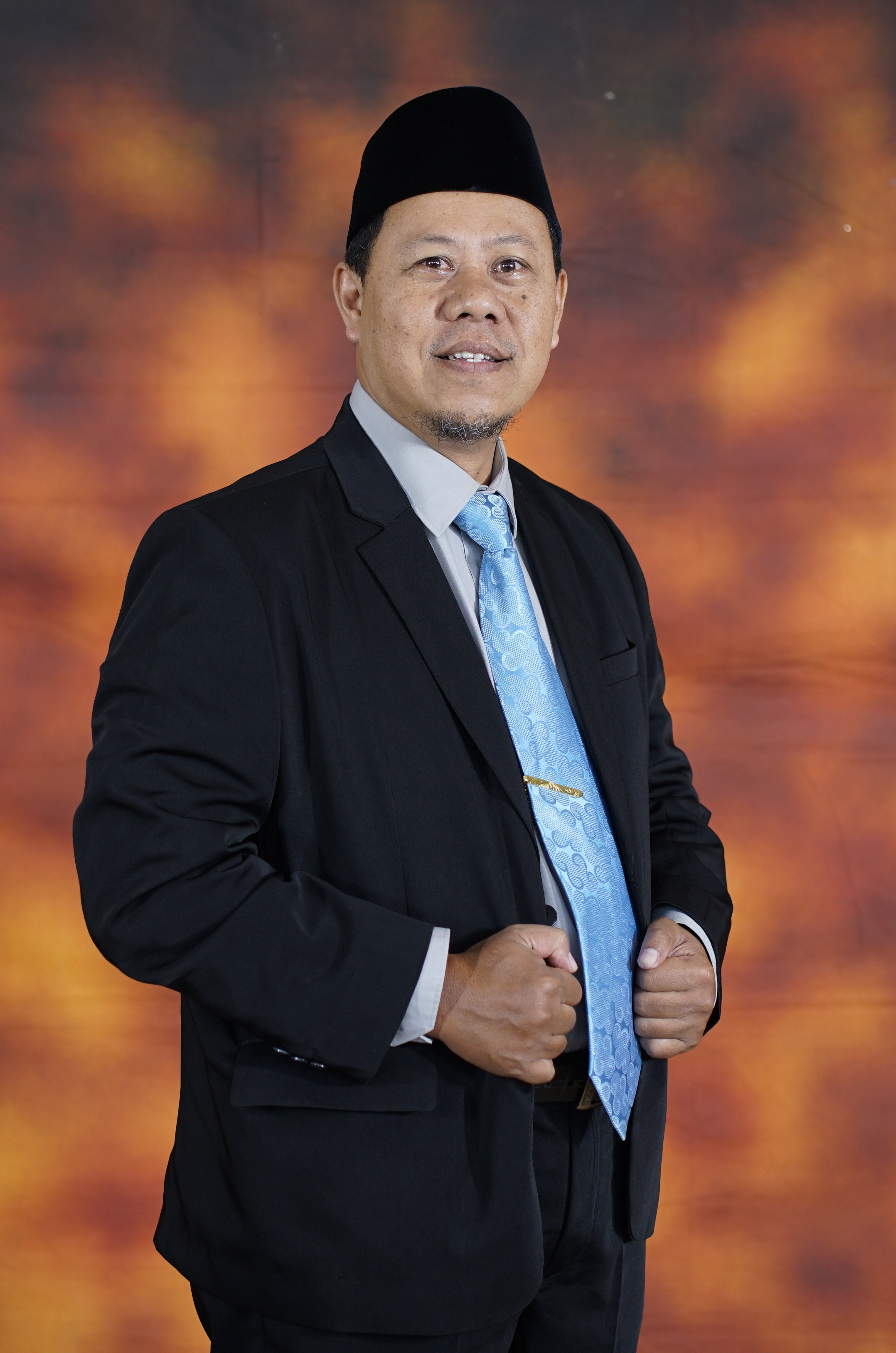 Dekan FAI